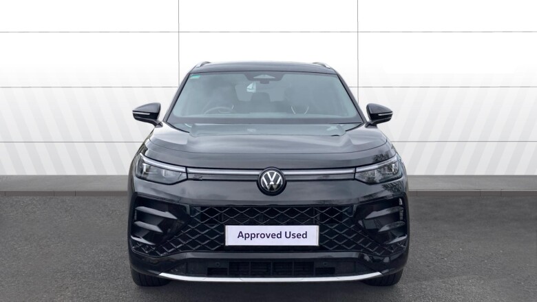 Volkswagen Tayron 2.0 TDI R-Line 5dr DSG7 [7 Seat] Diesel Estate